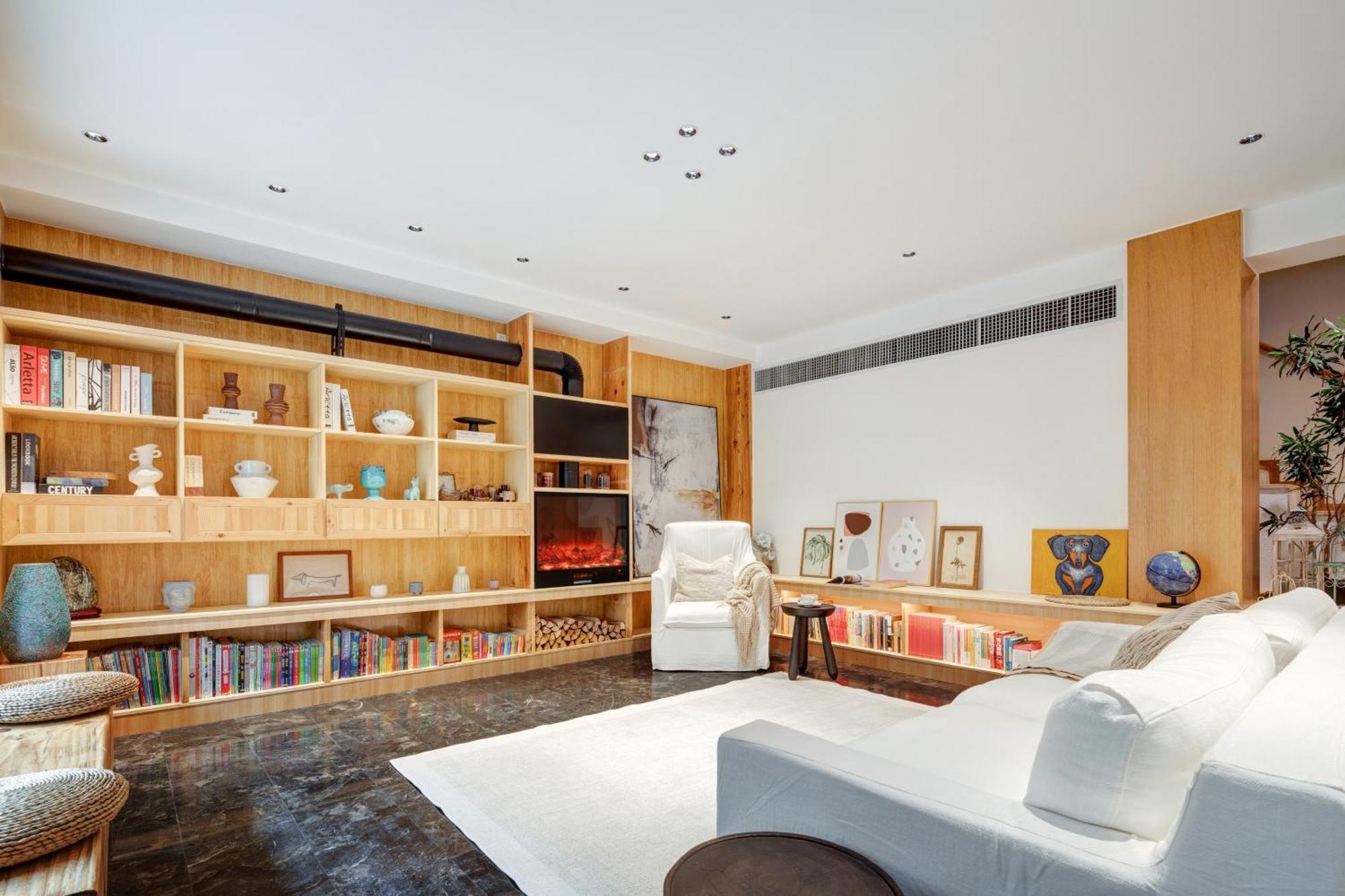 Xi'An Jasmine Boutique Inn Buitenkant foto